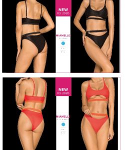 Obsessive - Catalogue Spring 2020